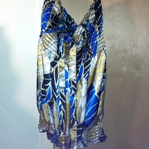 Item: Blouse